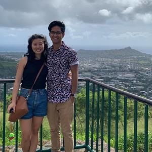 Meet your Posher, Joanne